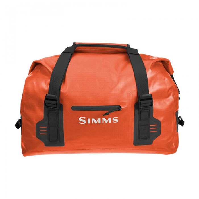 Сумка Simms Dry Creek Duffel Small ( 60L)