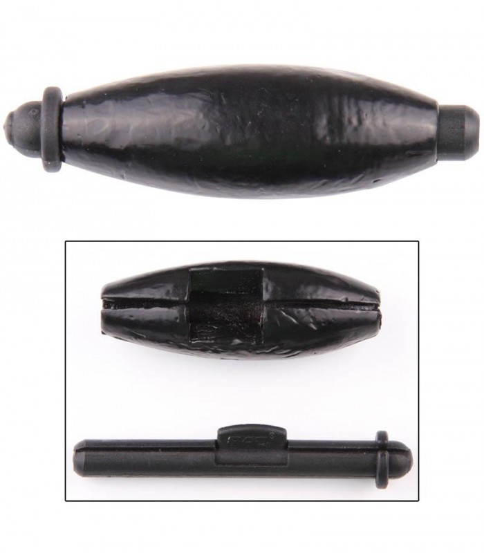 Грузило быстросъемное QUICK-CHANGE INLINE LEAD