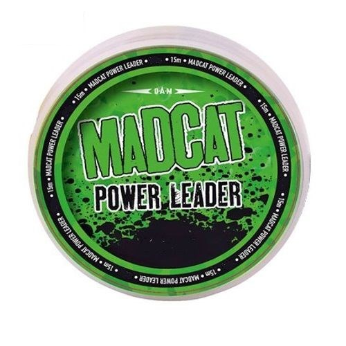Лидер плетеный POWER LEADER - 15m