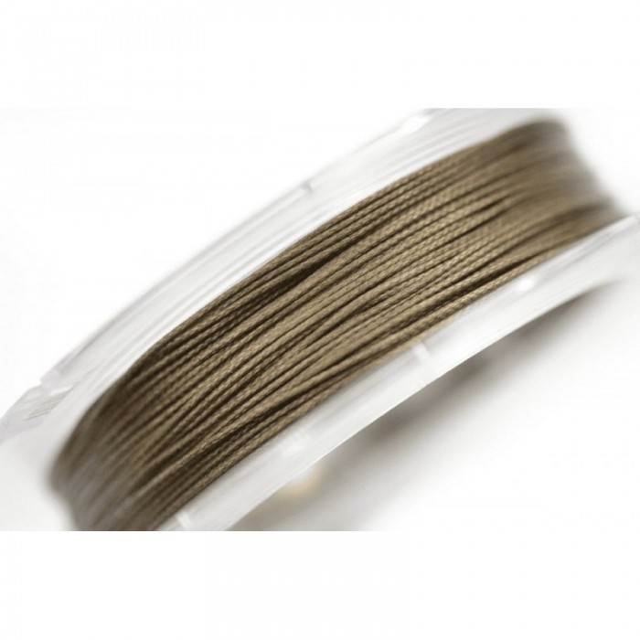 Лидер плетеный POWER LEADER - 15m