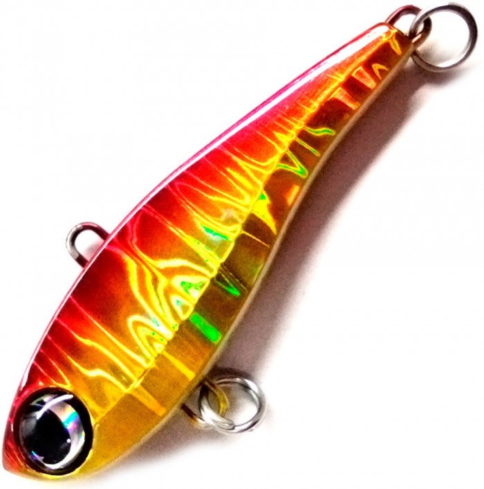 Раттлин (Vib) Jumprize ChataBee 52