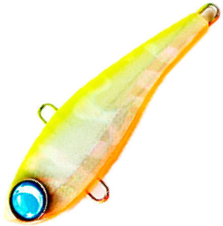 Раттлин (Vib) Jumprize ChataBee 52