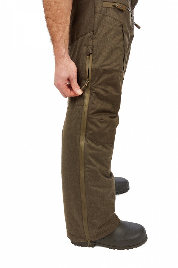 Костюм Winchester -35 (Винчестер) (бавария, коричневый)