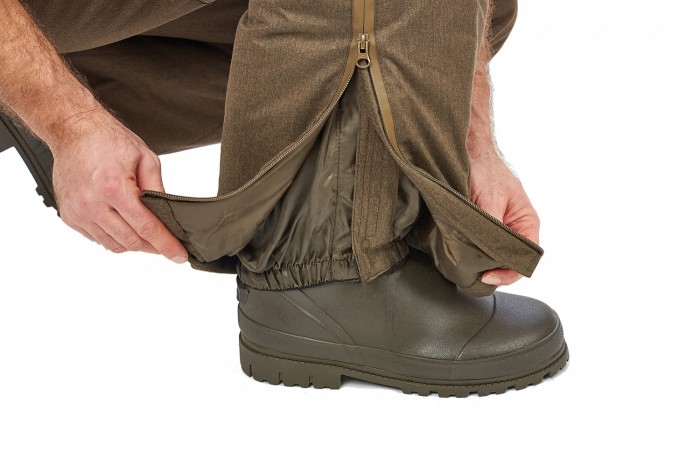 Костюм Winchester -35 (Винчестер) (бавария, коричневый)