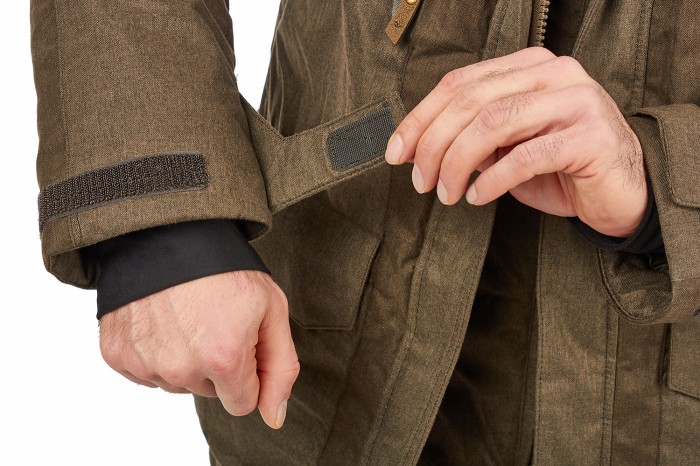 Костюм Winchester -35 (Винчестер) (бавария, коричневый)