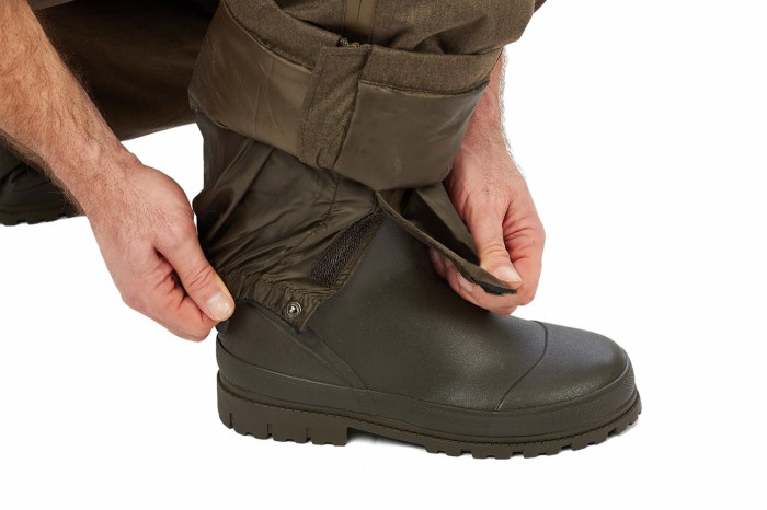 Костюм Winchester -35 (Винчестер) (бавария, коричневый)