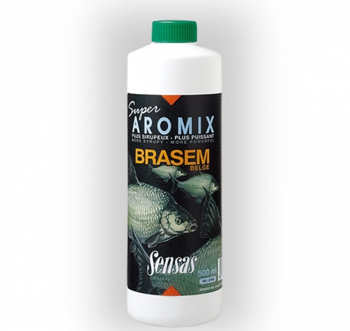 Ароматизатор Sensas AROMIX 0.5л