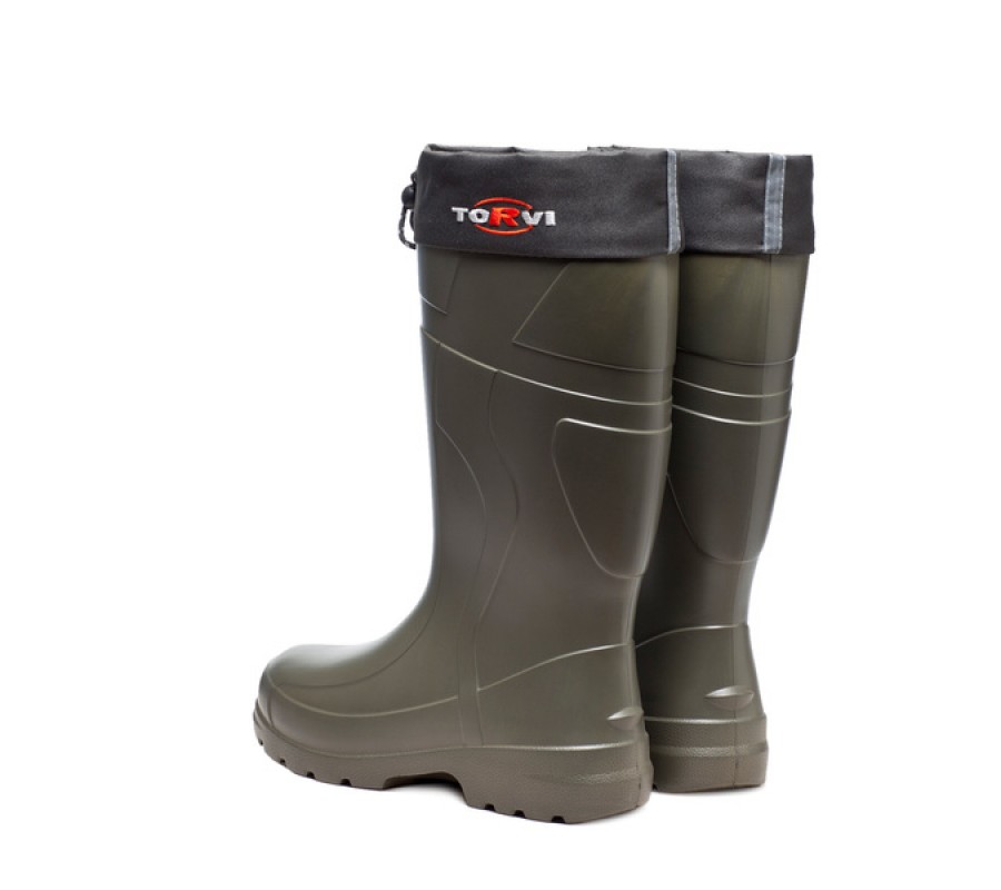 сапоги torvi тэп подошвой. сапоги торви с подошвой тэп. сапоги «torvi» эва (-25°с). сапоги torvi тэп подошвой. сапоги torvi t -25°c тэп черные (46/47 (009717)).