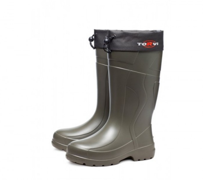 Сапоги "TORVI" универсал -15/-25