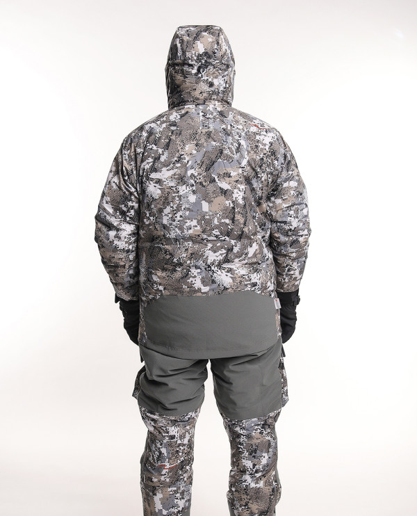 Костюм King Hunter WINTER, Camo Snow