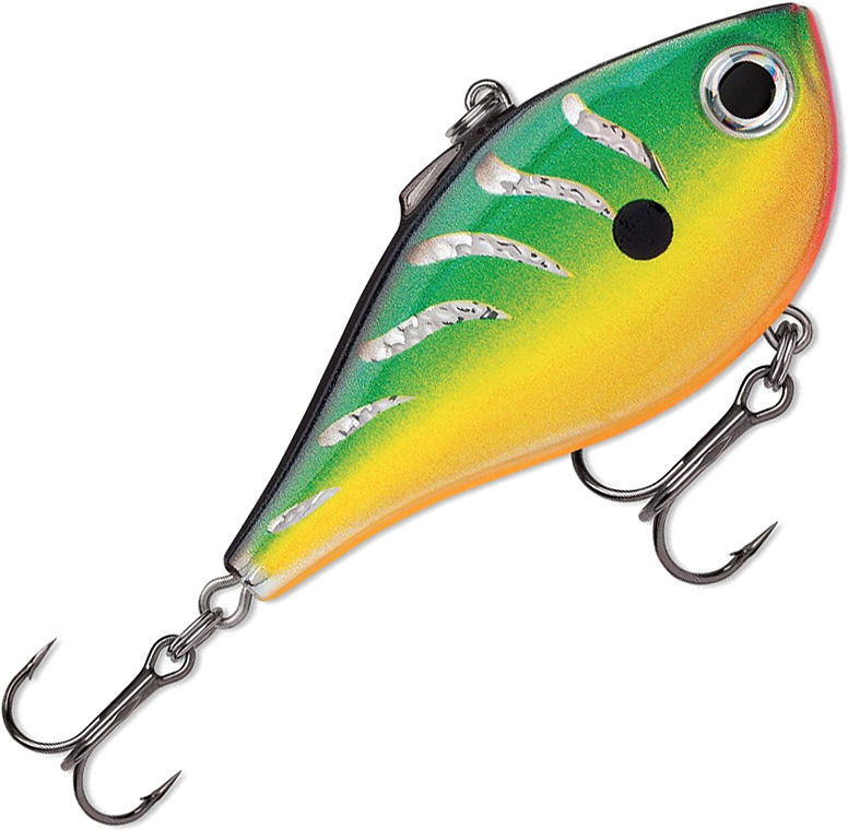 Раттлин RAPALA Rippin Rap 05