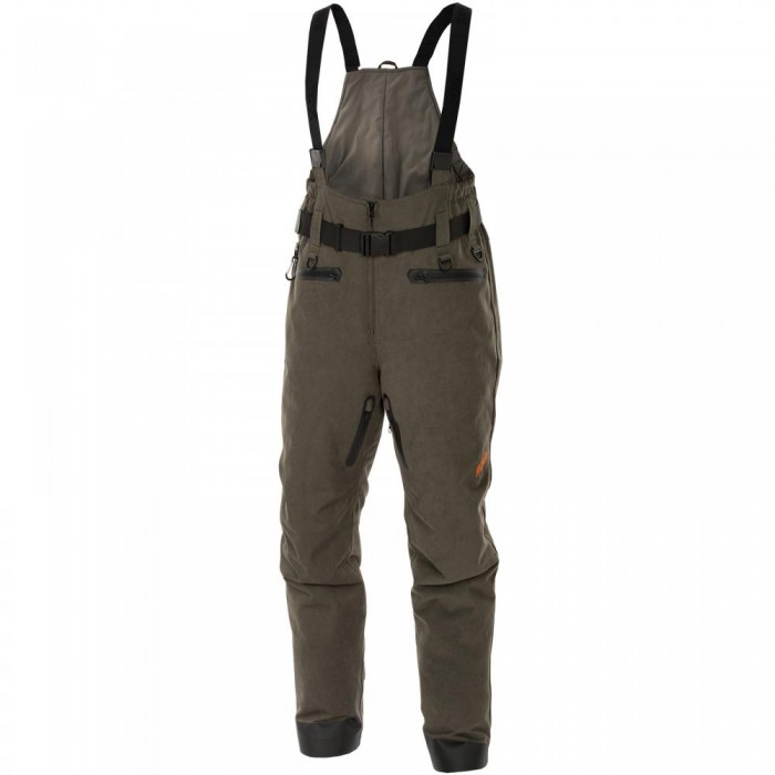 Костюм мужской демисезонный "HUNTER II" -15, хаки ISLANDIYA