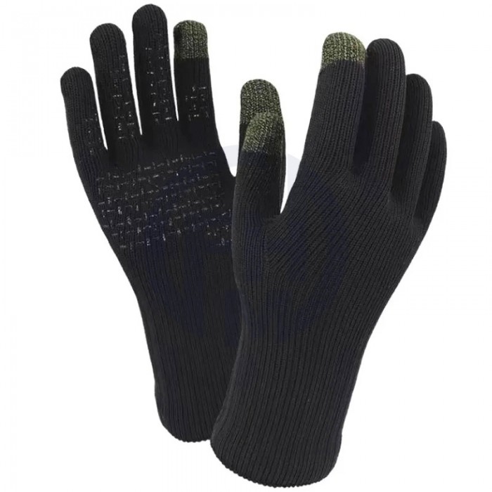 Водонепроницаемые перчатки Dexshell ThermFit Gloves V2.0,DG326TS20