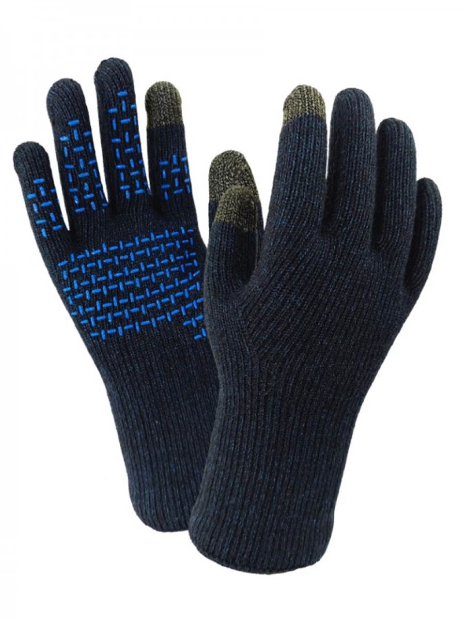 Водонепроницаемые перчатки Dexshell Ultralite Gloves V2.0 DG368TS20