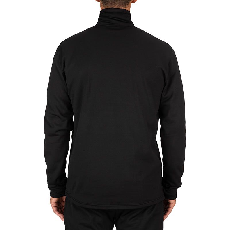Пуловер Simms Thermal 1/4 Zip Top