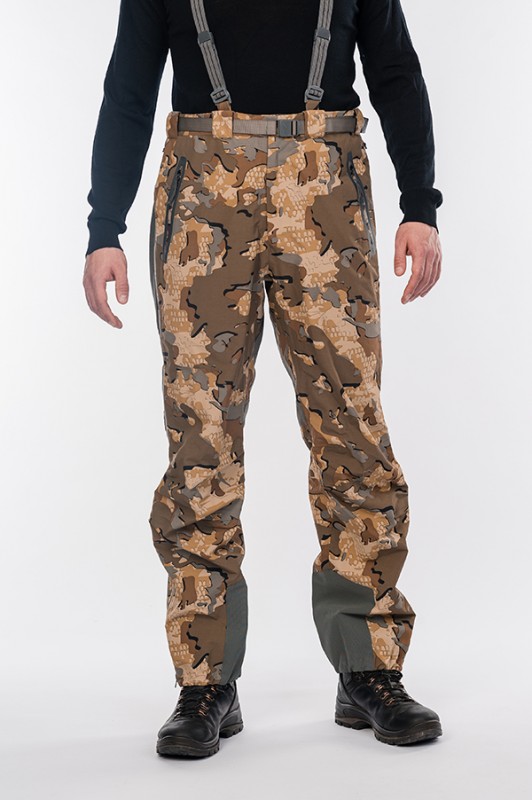 Костюм King Hunter EXTERIOR Modern Camo