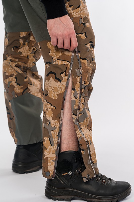 Костюм King Hunter EXTERIOR Modern Camo