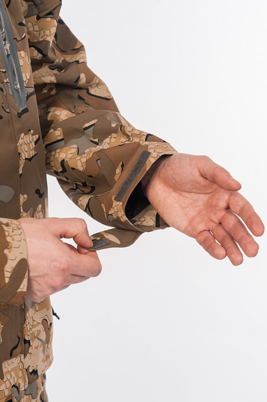 Костюм King Hunter EXTERIOR Modern Camo