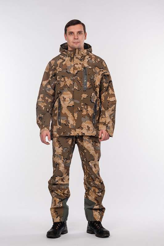 Костюм King Hunter EXTERIOR Modern Camo