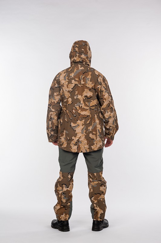 Костюм King Hunter EXTERIOR Modern Camo