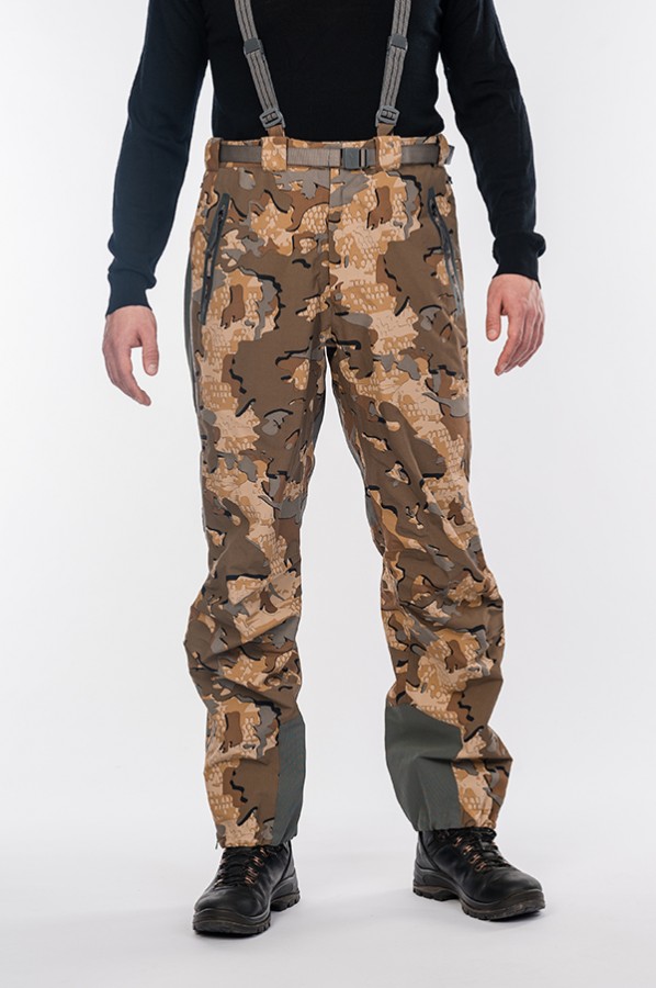 Костюм King Hunter EXTERIOR Modern Camo