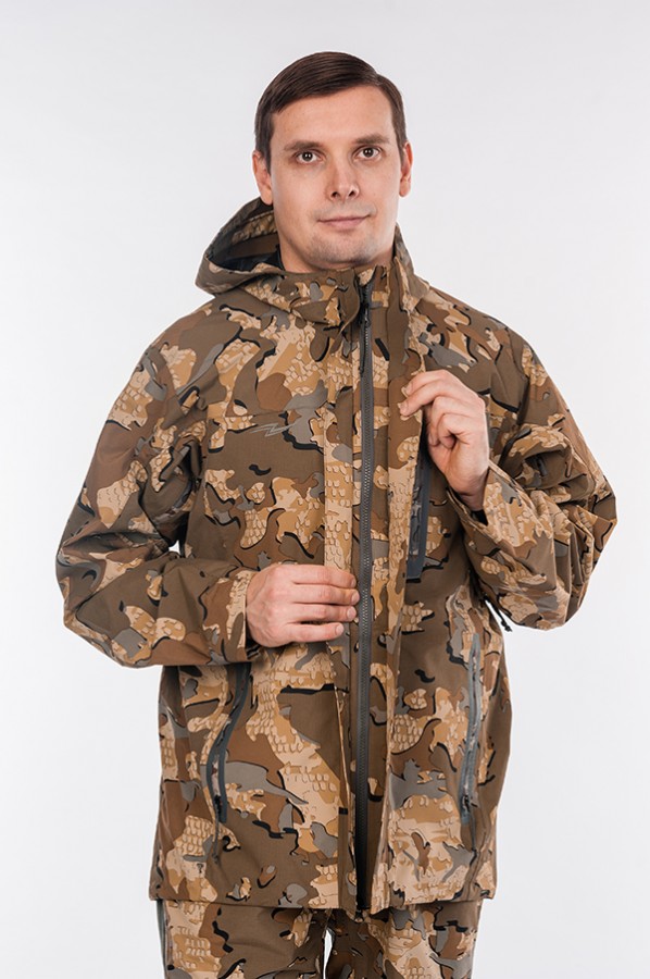 Костюм King Hunter EXTERIOR Modern Camo