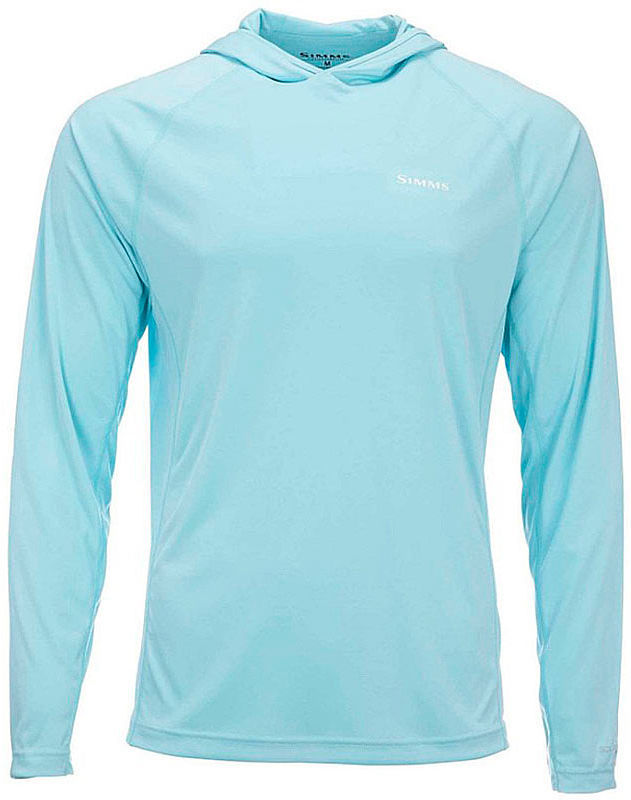 Термофутболка Simms Solarflex Hoody