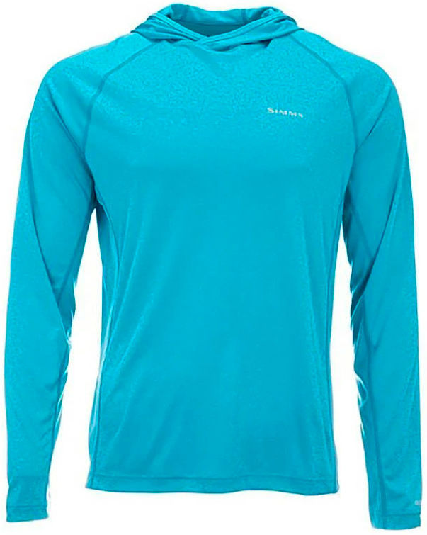 Термофутболка Simms Solarflex Hoody