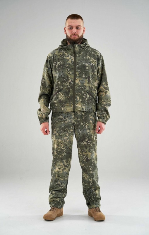 Костюм "Тень"