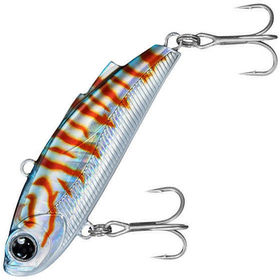 Воблер DAIWA MORETHAN MINIENT 70S ({ ADELE LIGHTNING SARDINE