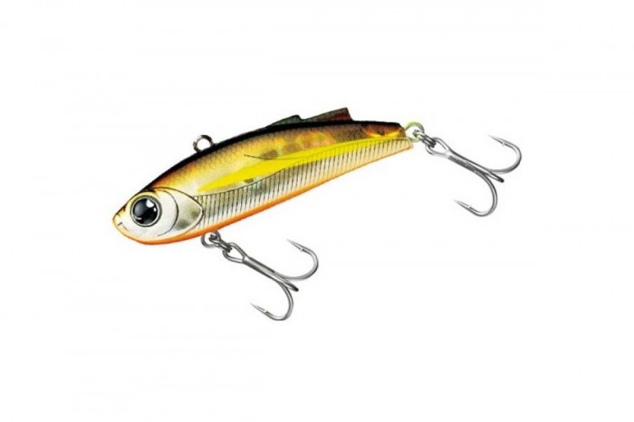 Воблер DAIWA MORETHAN MINIENT 70S ({BOTTOM FISH