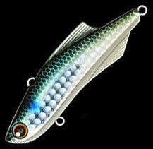 Раттлин КICK BEAT 70mm 15гр*