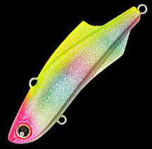 Раттлин КICK BEAT 70mm 15гр*