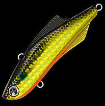 Раттлин КICK BEAT 70mm 15гр*