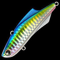 Раттлин КICK BEAT 70mm 15гр*