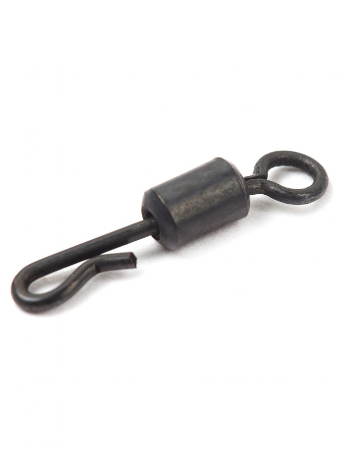 Вертлюг быстросъемный VN Tackle Quick Change Swivel sz8, 10шт