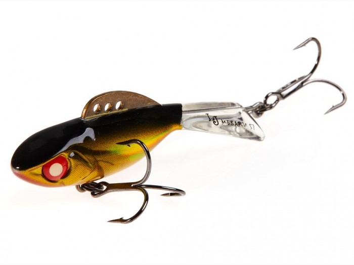 Балансир LJ Pro Series MEBARU 57мм*