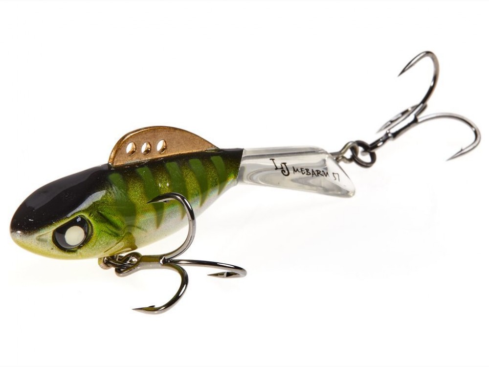 Балансир LJ Pro Series MEBARU 57мм*