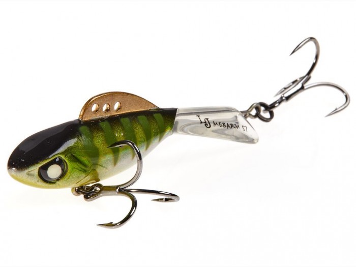 Балансир LJ Pro Series MEBARU 57мм*