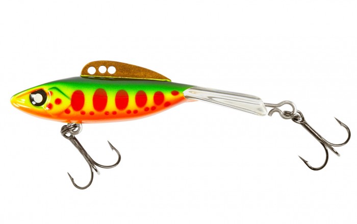 Балансир LJ Pro Series MEBARU 57мм*