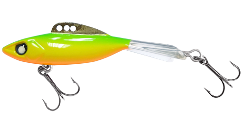 Балансир LJ Pro Series MEBARU 67мм*