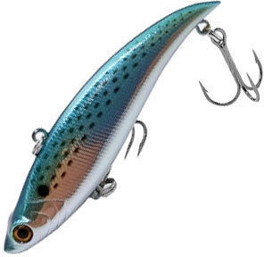 Ратлин Bay Blue 90HS 90мм. 28гр.*