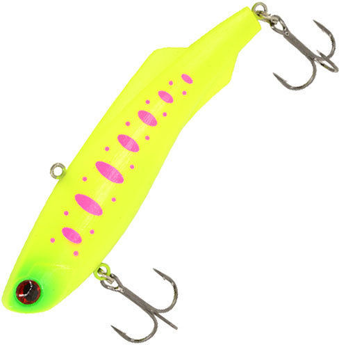 Раттлин MADNESS Shiriten Vibe 80 28гр * с тройниками