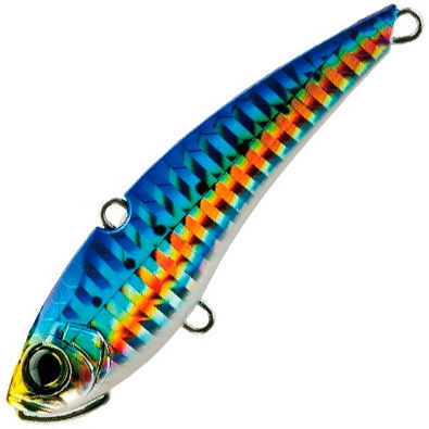 Раттлин Duel HARDCORE SOLID VIBE (S) 85mm*