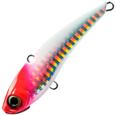 Раттлин Duel HARDCORE SOLID VIBE (S) 85mm*