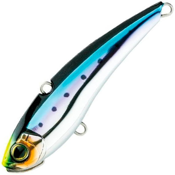 Раттлин Duel HARDCORE SOLID VIBE (S) 65mm*