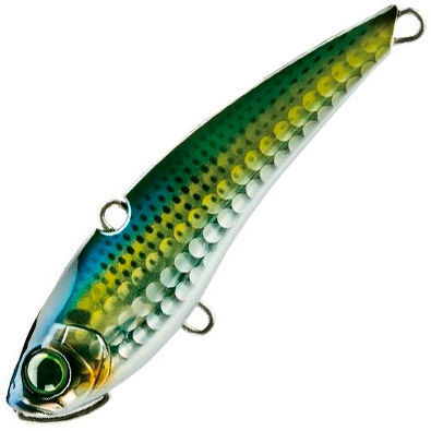 Раттлин Duel HARDCORE SOLID VIBE (S) 75mm*