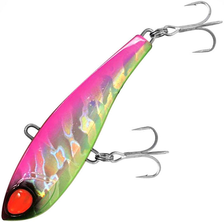 Раттлин Usami Wasabi Vib 85S*