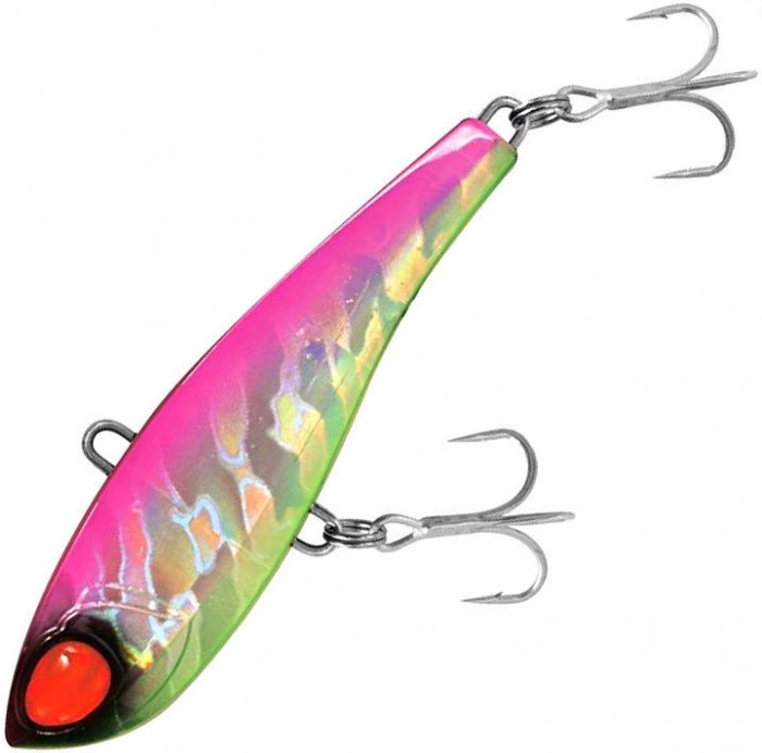 Раттлин Usami Wasabi Vib 85S*