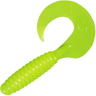 Твистер RELAX 3" (6,0см) 15 шт